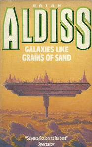 Galaxies Like Grains of Sand 