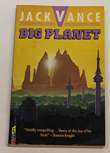 Big Planet 