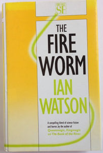 The Fire Worm 