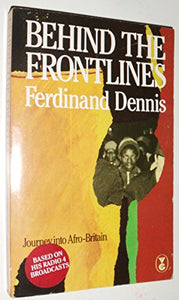 Behind the Frontlines 