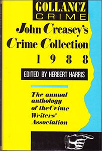 John Creasey's Crime Collection 