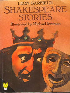 Shakespeare Stories 