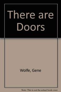 There are Doors 