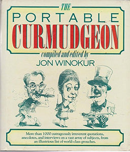 The Portable Curmudgeon 