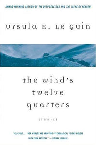 The Wind's Twelve Quarters 