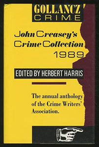 John Creasey's Crime Collection 