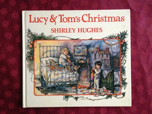 Lucy and Tom's Christmas 