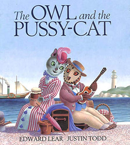 The Owl and the Pussycat 