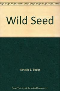 Wild Seed 