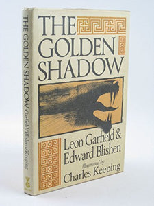 The Golden Shadow 