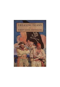 Treasure Island 