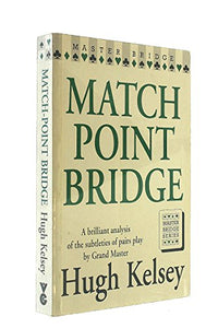 Match-point Bridge 