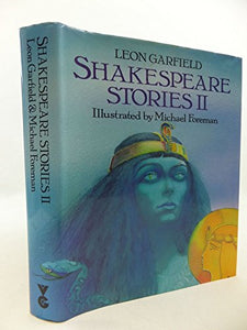 Shakespeare Stories II 