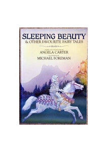 Sleeping Beauty and Other Favourite Fairy Tales 