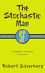 The Stochastic Man 