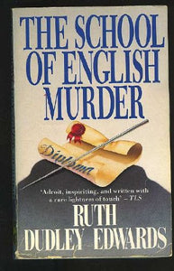 The School of English Murder 