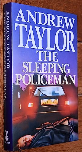 The Sleeping Policeman