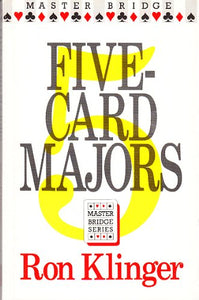 Five-card Majors 