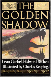 The Golden Shadow 