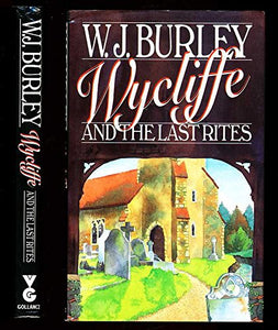 Wycliffe and the Last Rites 