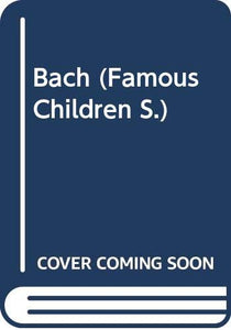 Bach 