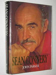 Sean Connery 