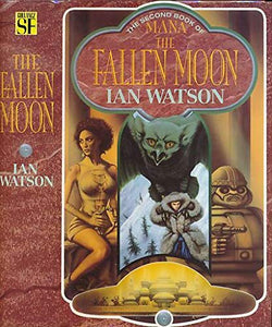 The Fallen Moon 