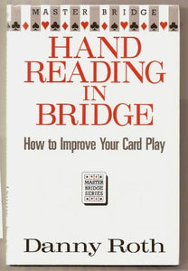 Hand Reading in Bridge 