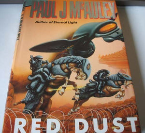 Red Dust 