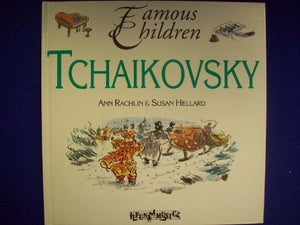 Tchaikovsky 