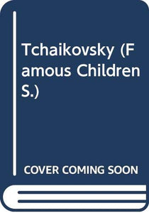 Tchaikovsky 