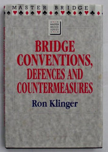 Bridge Conventions, Defences and Countermeasures 