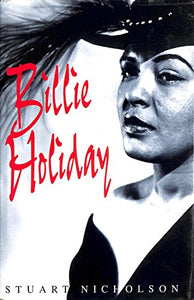 Billie Holiday 