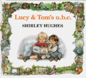 Lucy and Tom's ABC 