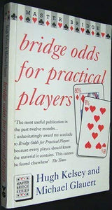 Bridge Odds for Practical Players 