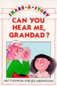 Can You Hear Me, Grandad? 