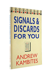 Signals and Discards for You 