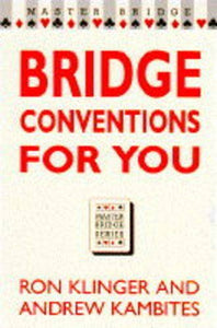 Bridge Conventions for You 