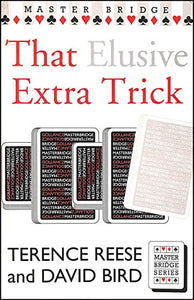 That Elusive Extra Trick 