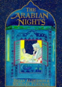 The Arabian Nights 