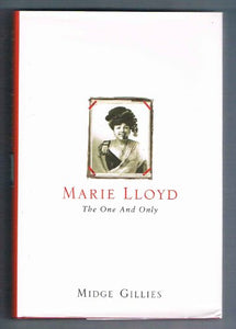 Marie Lloyd 