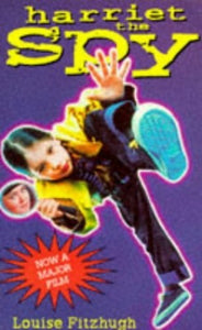 Harriet the Spy 