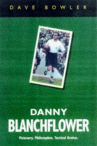 Danny Blanchflower 