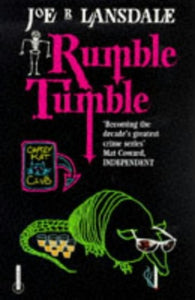 Rumble, Tumble 