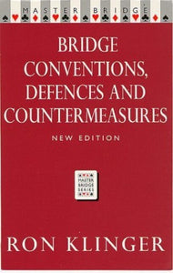 Bridge Conventions, Defences and Countermeasures 