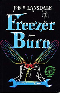 Freezer Burn 