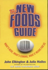 The New Foods Guide 