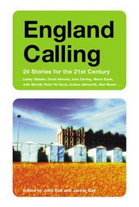 England Calling 