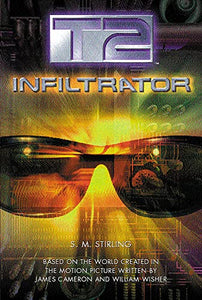 T2: Infiltrator 