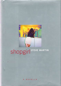 Shopgirl 